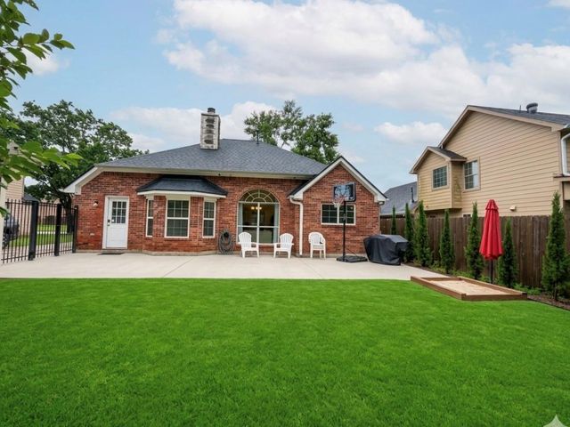 21507 Old Ranch Road, Houston, TX 77073