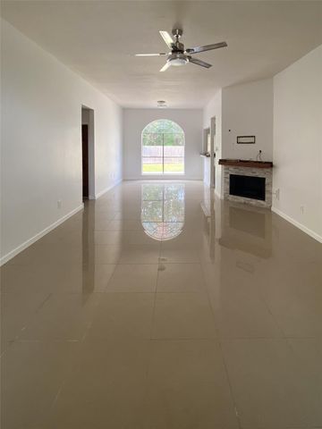 21507 Old Ranch Road, Houston, TX 77073