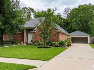 21507 Old Ranch Road, Houston, TX 77073