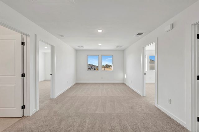 2217 Maple Ridge Drive, Van Alstyne, TX 75495