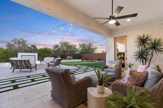 22609 N 32ND Street, Phoenix, AZ 85050