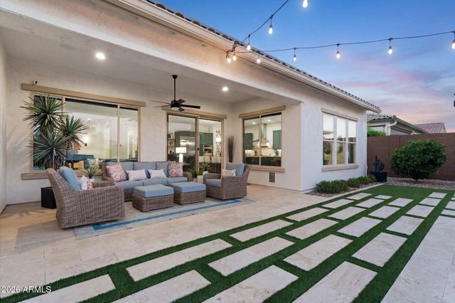 22609 N 32ND Street, Phoenix, AZ 85050