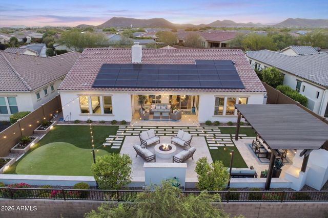 22609 N 32ND Street, Phoenix, AZ 85050