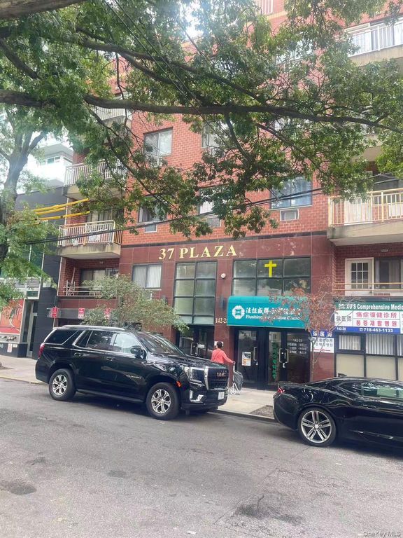 142-28 37th Avenue 2C, Flushing, NY 11354 — exterior