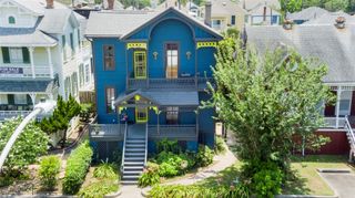 1416 Rosenberg Street, Galveston, TX 77550