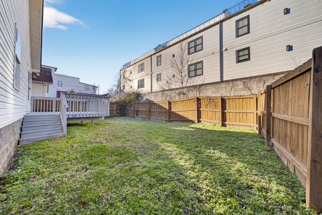 1904 Britt Pl, Nashville, TN 37208