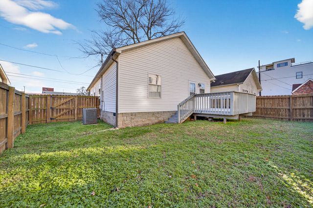 1904 Britt Pl, Nashville, TN 37208