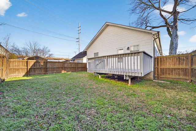 1904 Britt Pl, Nashville, TN 37208