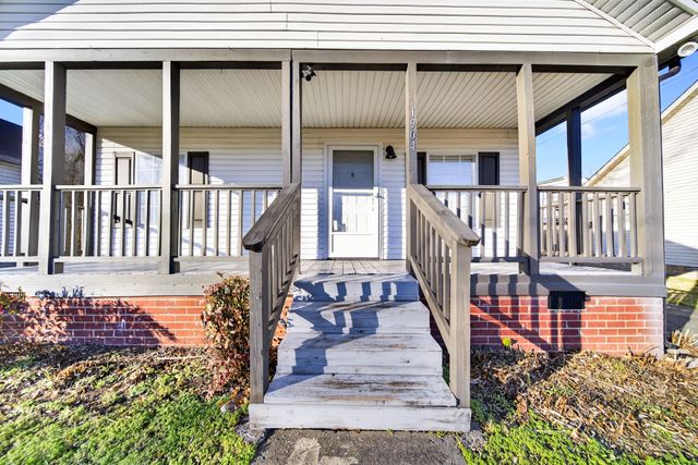 1904 Britt Pl, Nashville, TN 37208