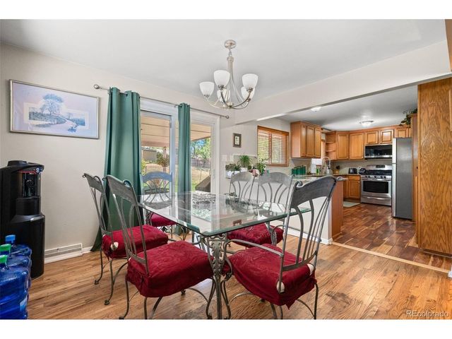 2896 E Euclid Pl, Centennial, CO 80121