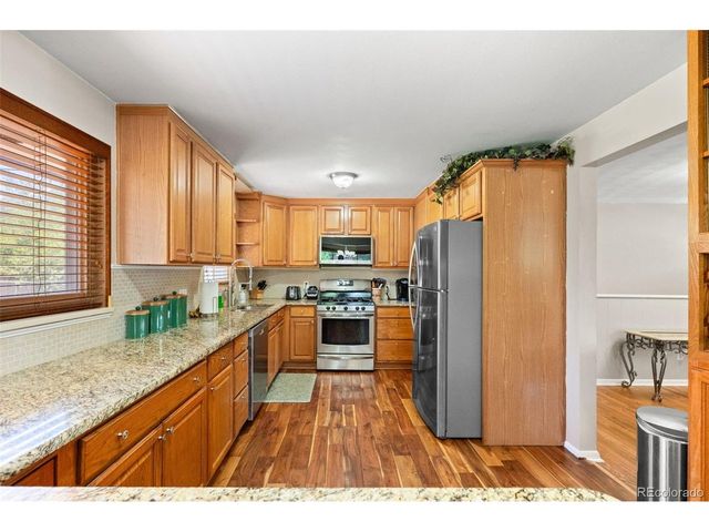 2896 E Euclid Pl, Centennial, CO 80121