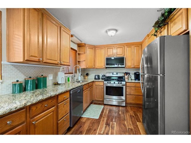 2896 E Euclid Pl, Centennial, CO 80121