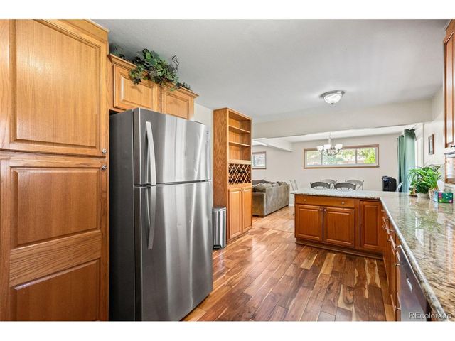 2896 E Euclid Pl, Centennial, CO 80121
