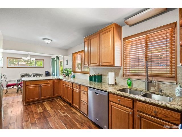 2896 E Euclid Pl, Centennial, CO 80121