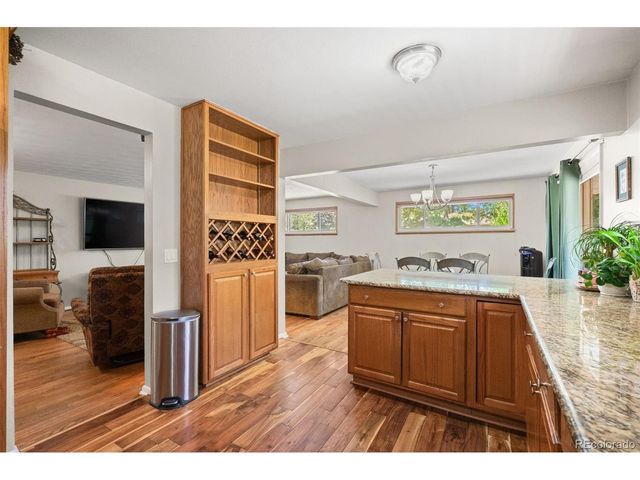 2896 E Euclid Pl, Centennial, CO 80121