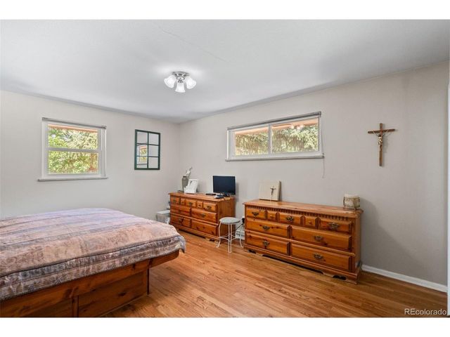 2896 E Euclid Pl, Centennial, CO 80121