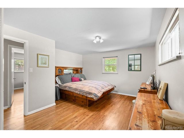 2896 E Euclid Pl, Centennial, CO 80121