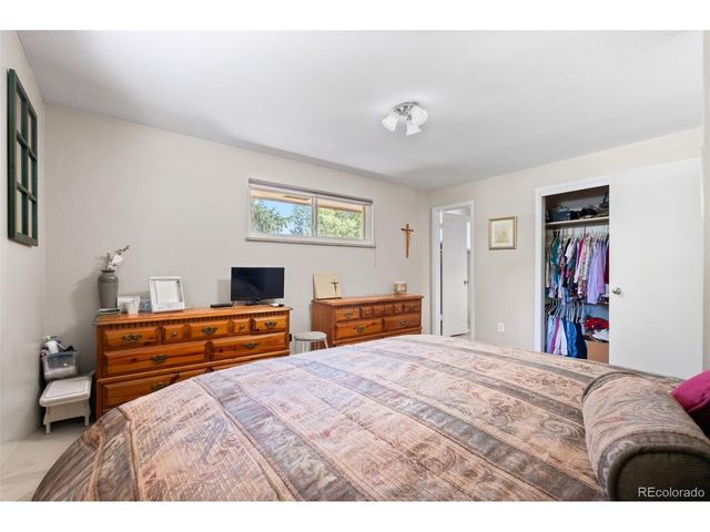 2896 E Euclid Pl, Centennial, CO 80121