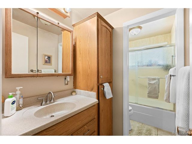 2896 E Euclid Pl, Centennial, CO 80121