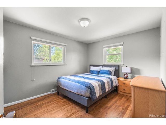 2896 E Euclid Pl, Centennial, CO 80121