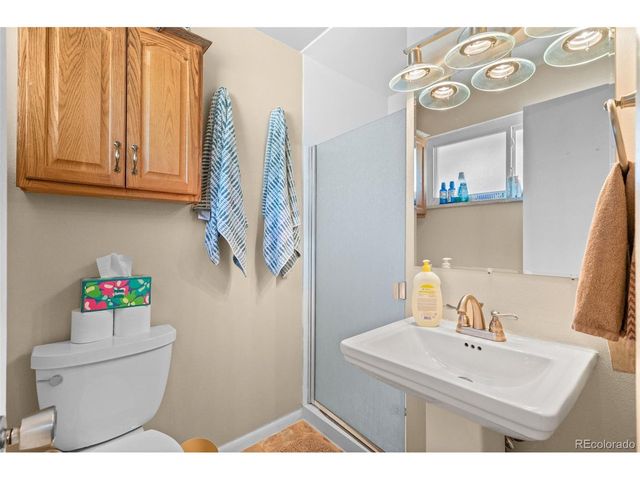 2896 E Euclid Pl, Centennial, CO 80121