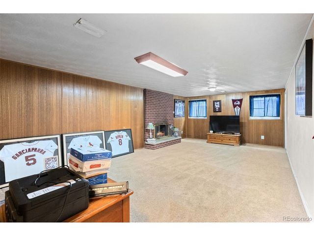 2896 E Euclid Pl, Centennial, CO 80121