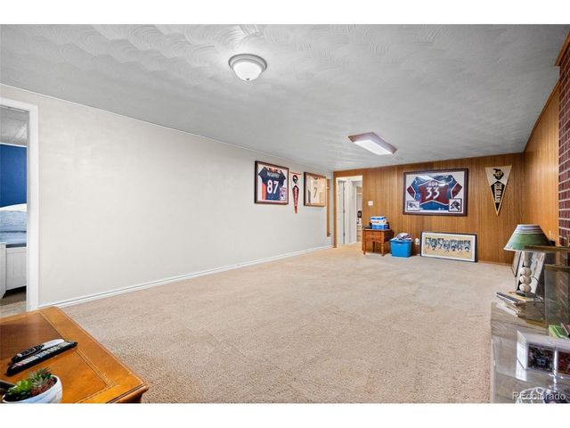 2896 E Euclid Pl, Centennial, CO 80121