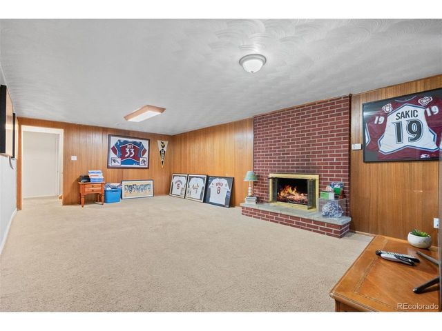 2896 E Euclid Pl, Centennial, CO 80121