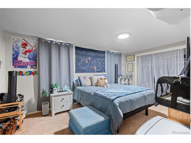 2896 E Euclid Pl, Centennial, CO 80121