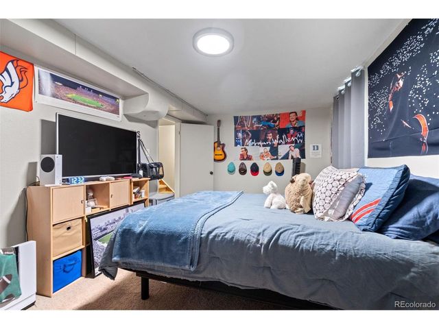 2896 E Euclid Pl, Centennial, CO 80121