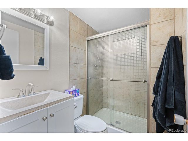 2896 E Euclid Pl, Centennial, CO 80121