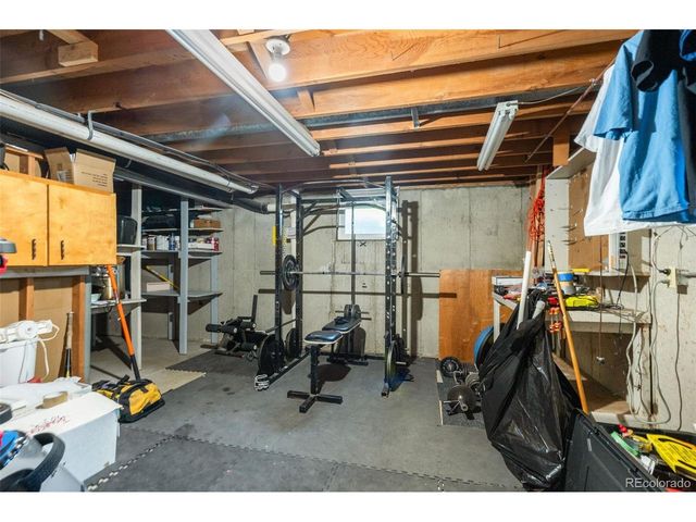 2896 E Euclid Pl, Centennial, CO 80121