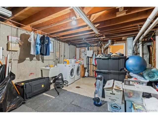 2896 E Euclid Pl, Centennial, CO 80121