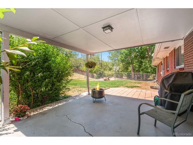 2896 E Euclid Pl, Centennial, CO 80121