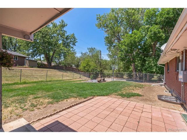 2896 E Euclid Pl, Centennial, CO 80121
