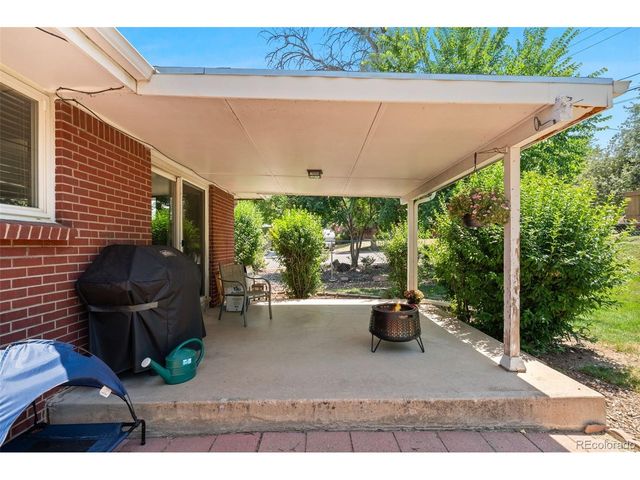 2896 E Euclid Pl, Centennial, CO 80121