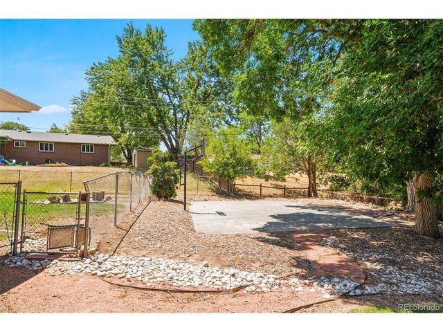 2896 E Euclid Pl, Centennial, CO 80121