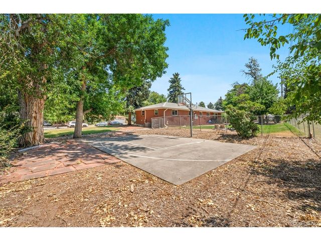 2896 E Euclid Pl, Centennial, CO 80121