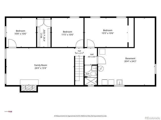 2896 E Euclid Pl, Centennial, CO 80121