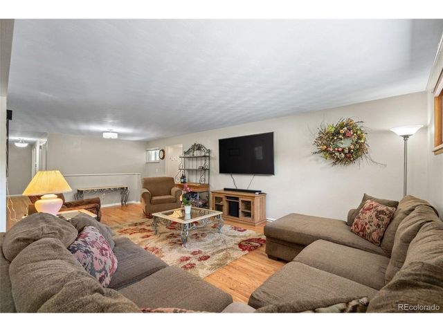 2896 E Euclid Pl, Centennial, CO 80121