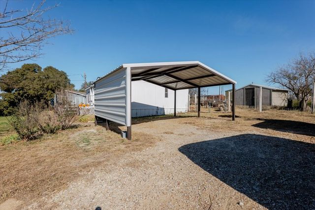 5903 Hunterwood Drive, Granbury, TX 76048