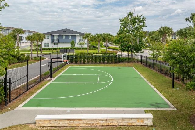9851 GOBAT ALLEY, Orlando, FL 32827