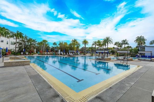 9851 GOBAT ALLEY, Orlando, FL 32827