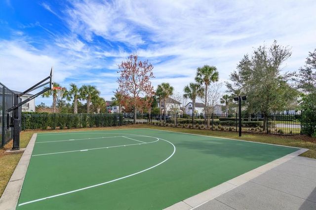 9851 GOBAT ALLEY, Orlando, FL 32827