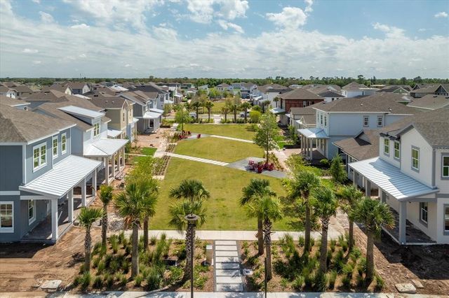 9851 GOBAT ALLEY, Orlando, FL 32827