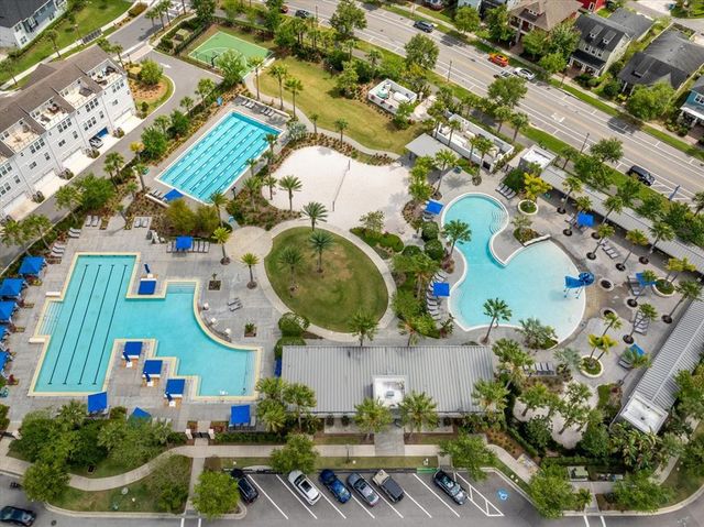 9851 GOBAT ALLEY, Orlando, FL 32827