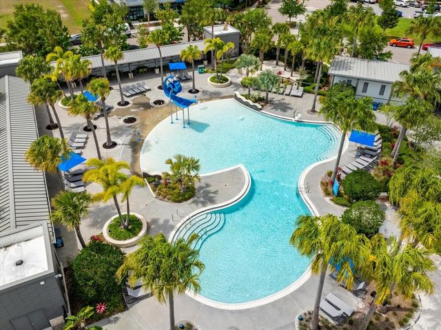 9851 GOBAT ALLEY, Orlando, FL 32827