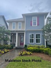 9851 GOBAT ALLEY, Orlando, FL 32827