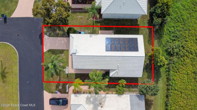 1924 Sugarberry Court NE, Palm Bay, FL 32905