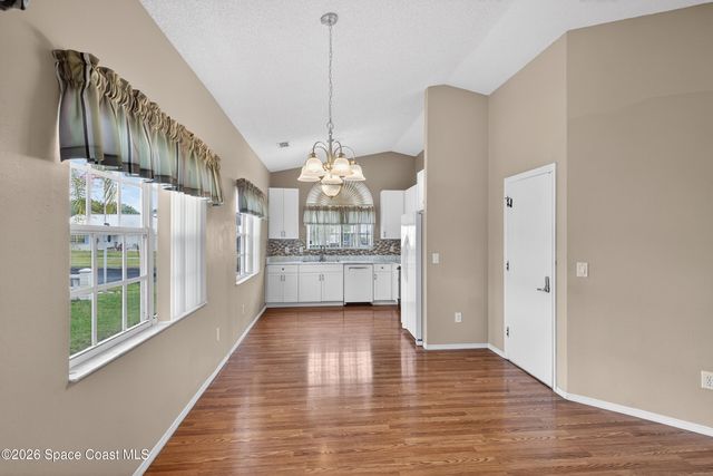 1924 Sugarberry Court NE, Palm Bay, FL 32905